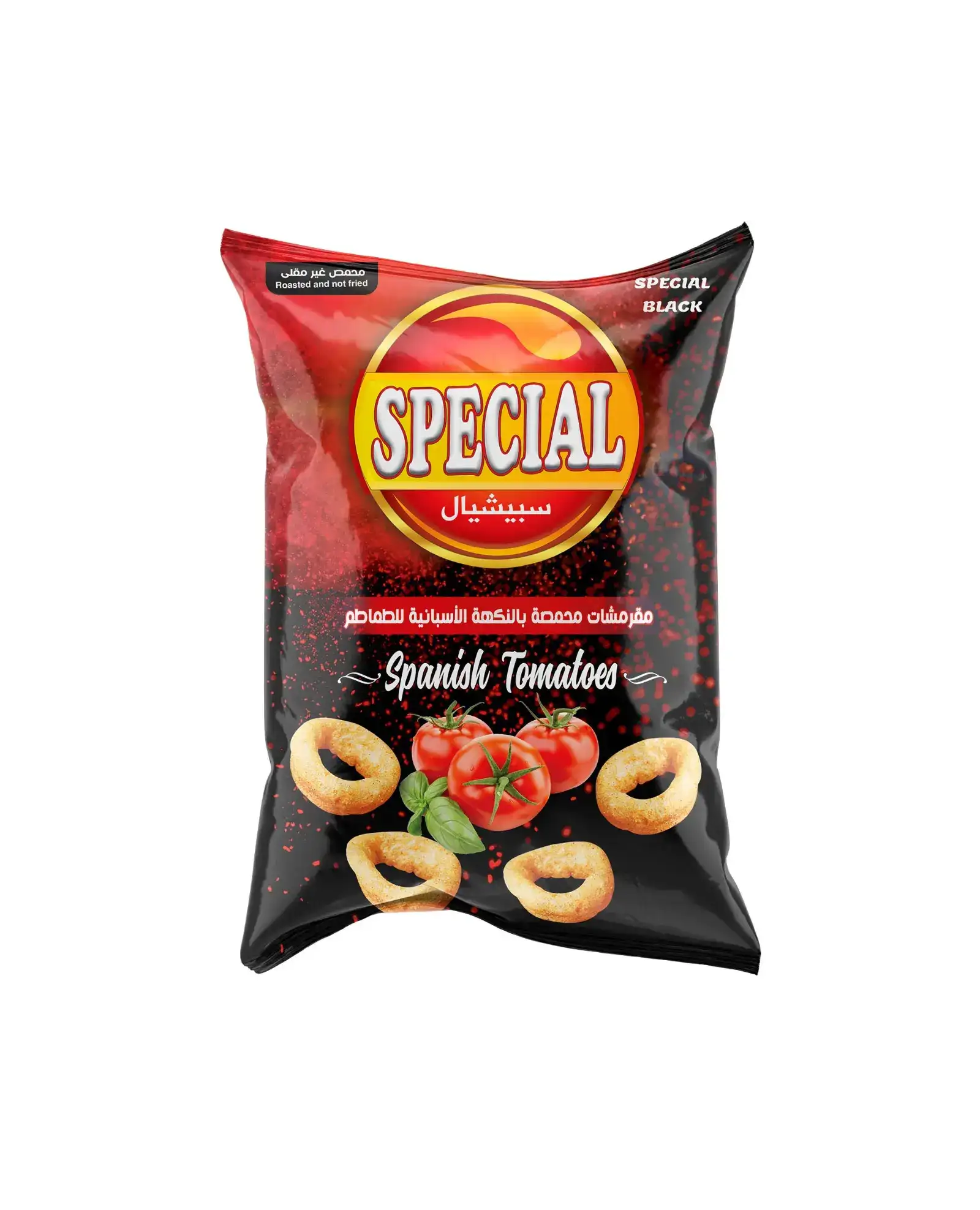 Wholesale Special Corn Snack Rings | Crunchy Flavored Rings Supplier