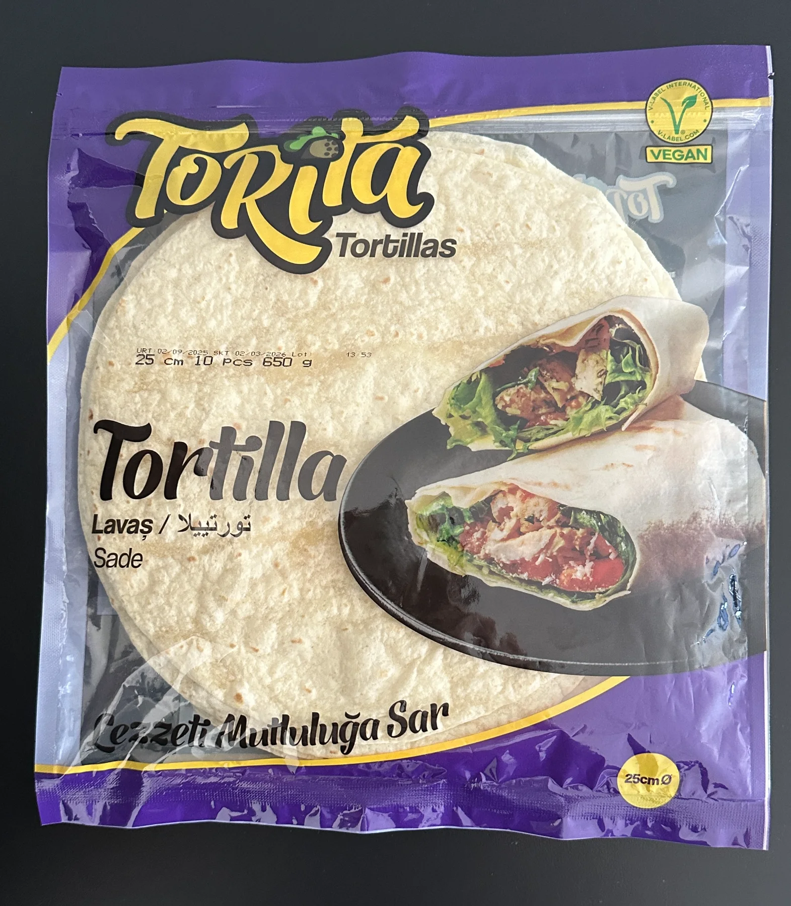 Premium Quality Tortilla Bread | Wholesale Soft Tortillas for Food Service & Distribution