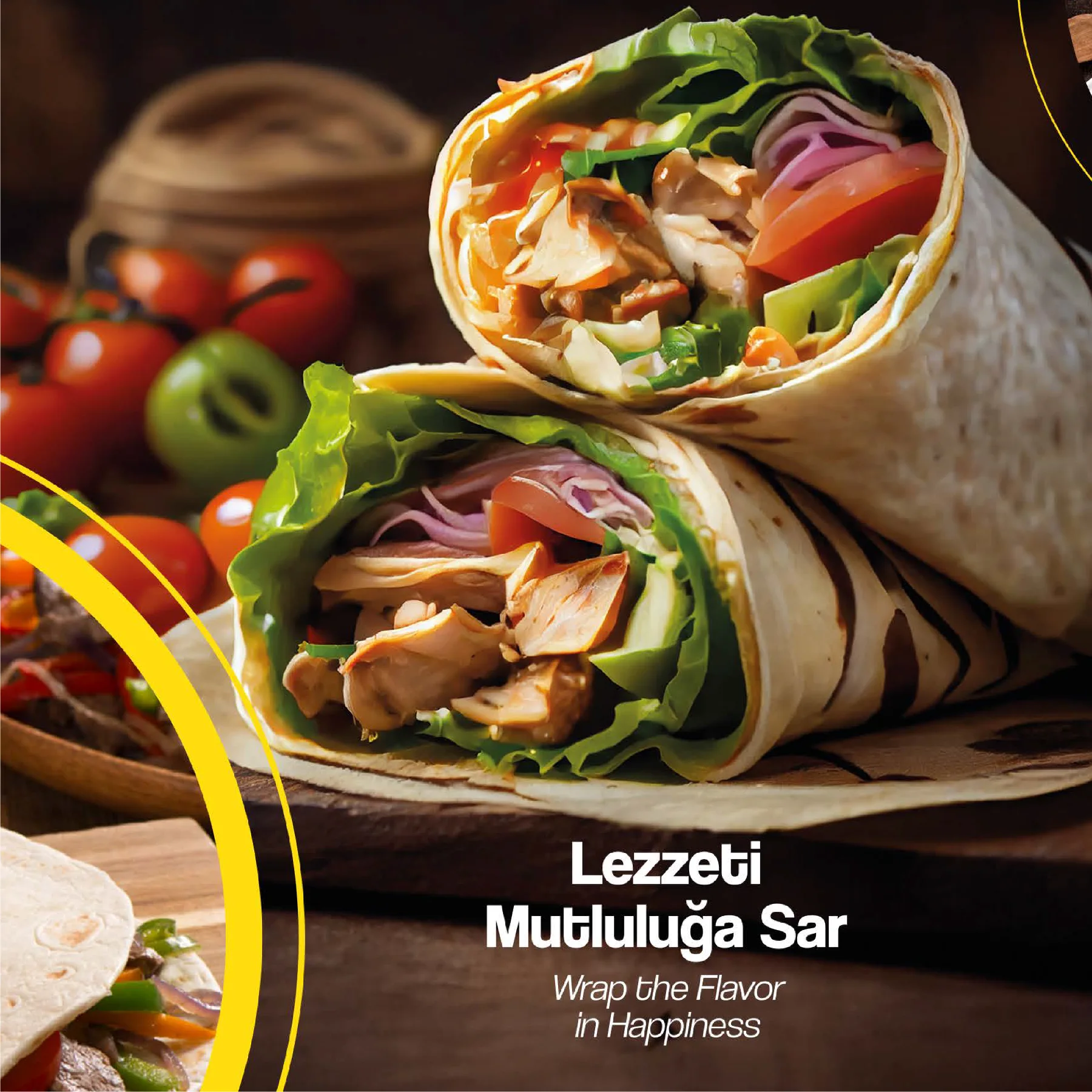 Premium Quality Tortilla Bread 15 cm | Wholesale Soft Tortillas for Food Service & Distribution