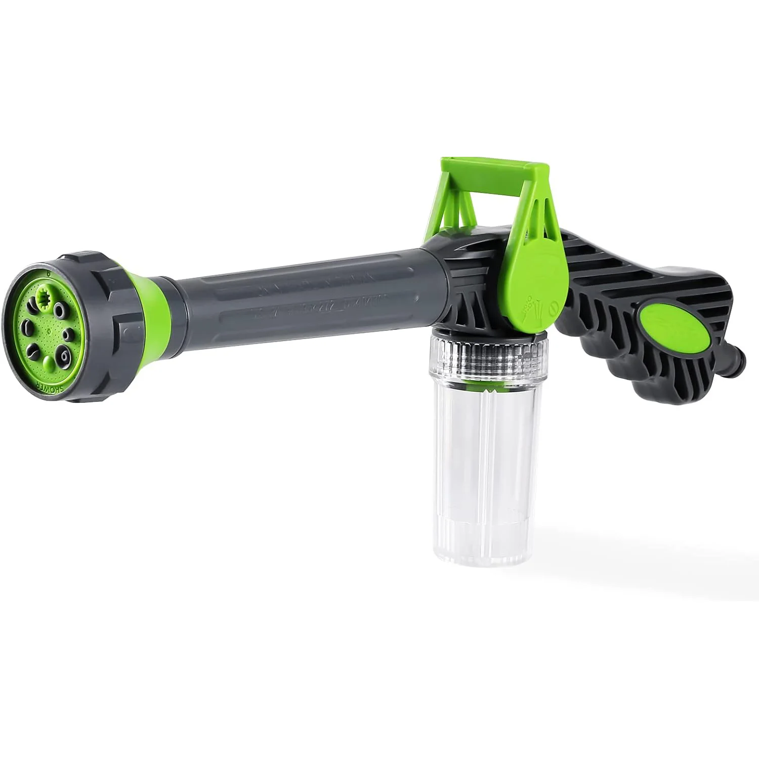 Wholesale Water Cannon EZ JET For Cleaning & Gardning - for Importers