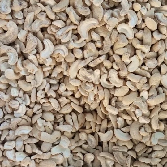 Export Quality Premium Cashew Nuts | Raw Kenya Cashew Nuts Export Quality