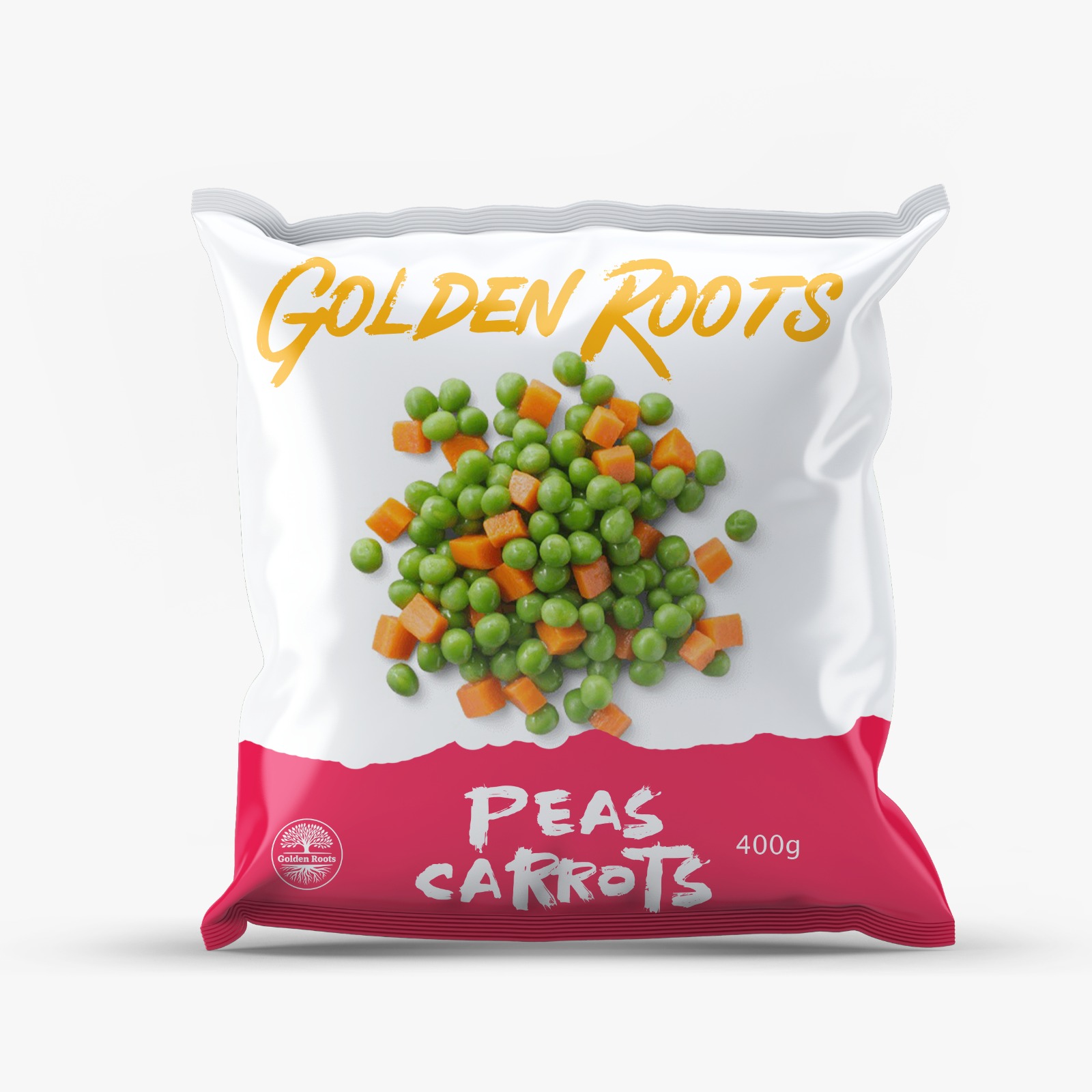 Premium IQF Mixed Frozen Vegetables | Bulk Export from Egypt