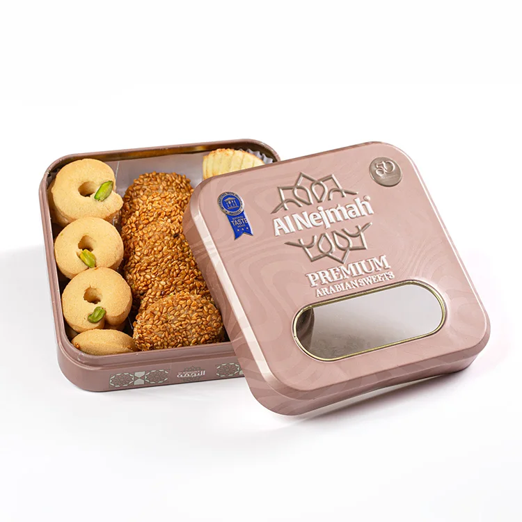 Royal Variety Sweet From AL Nejmah Premium Quality