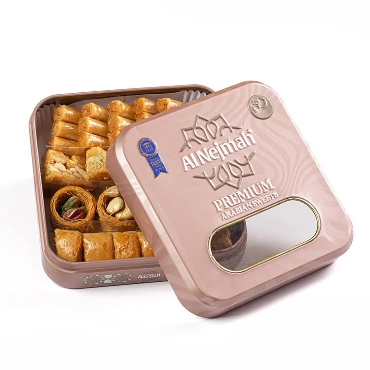 Premium Variety Sweets 200g from AL Nejmah