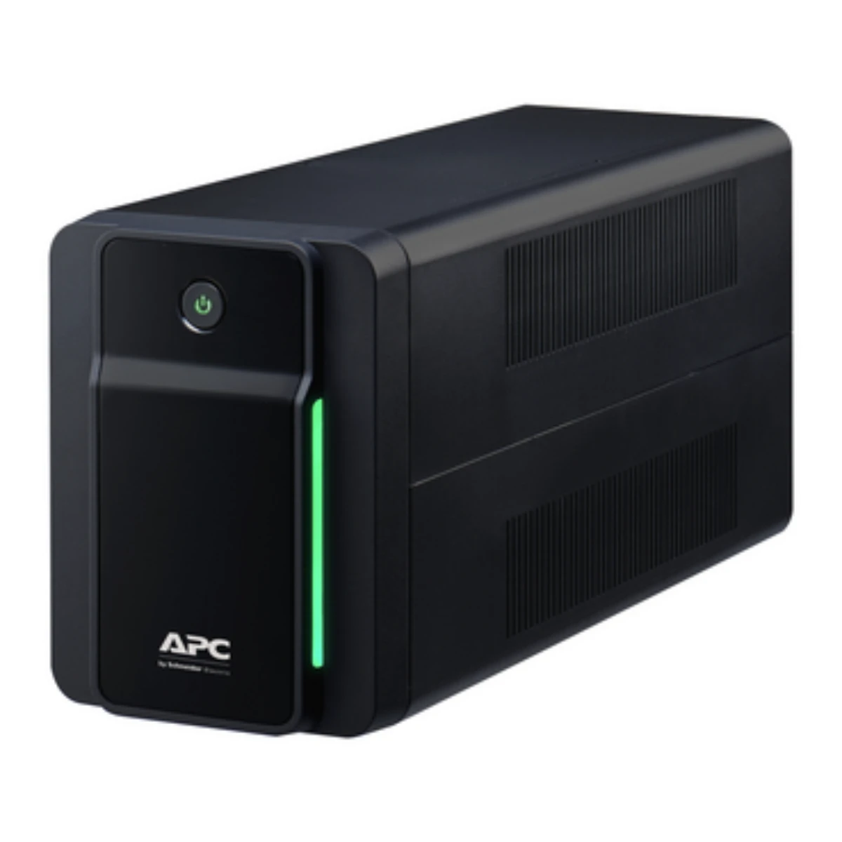 APC Back-UPS, 950VA, Tower, 230V, 4x CEE 7/7 Schuko outlets, AVR