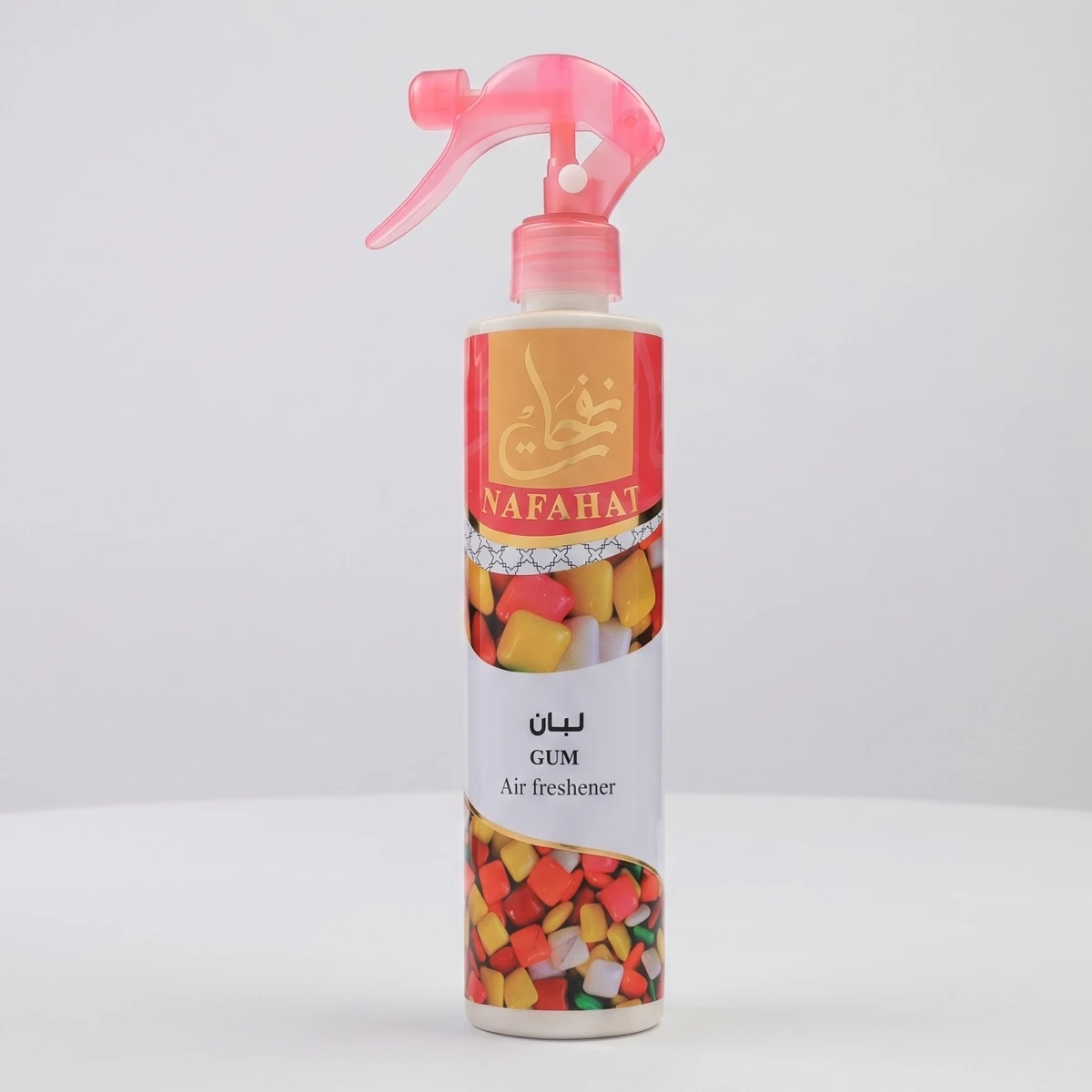 air Freshener GUM Perfume Liquid Freshener Home Portable Room