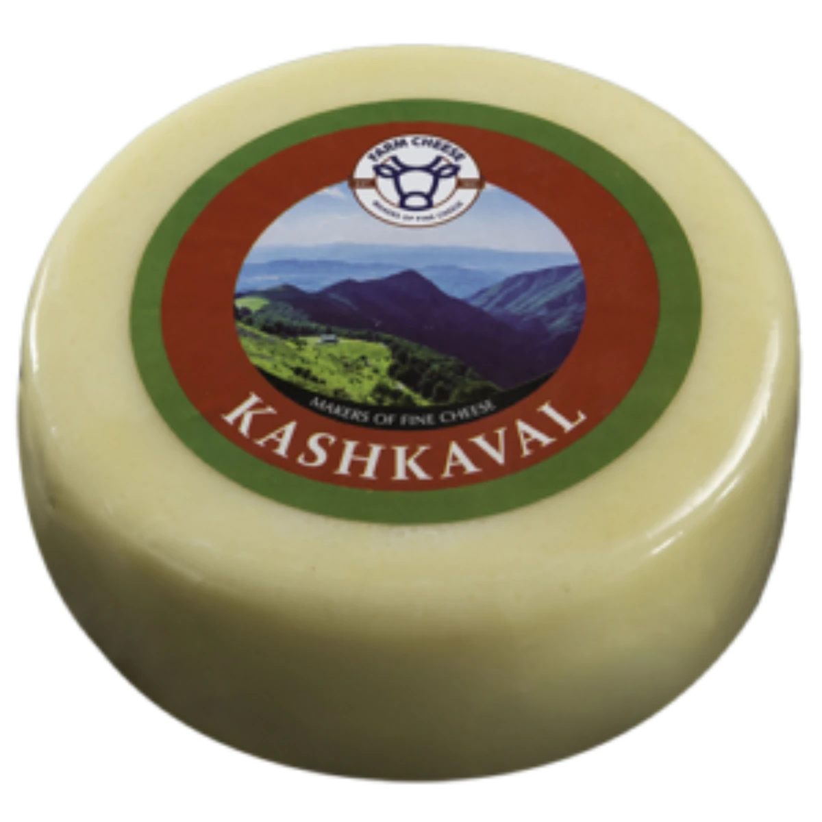 Wholesale professional Food Kashkaval cheese