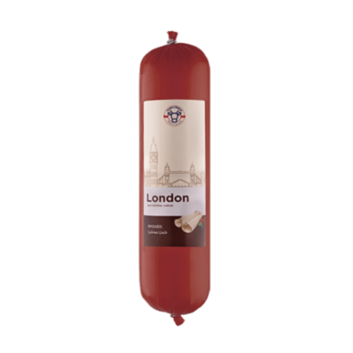 Wholesale London cheese London-Smoked cheese