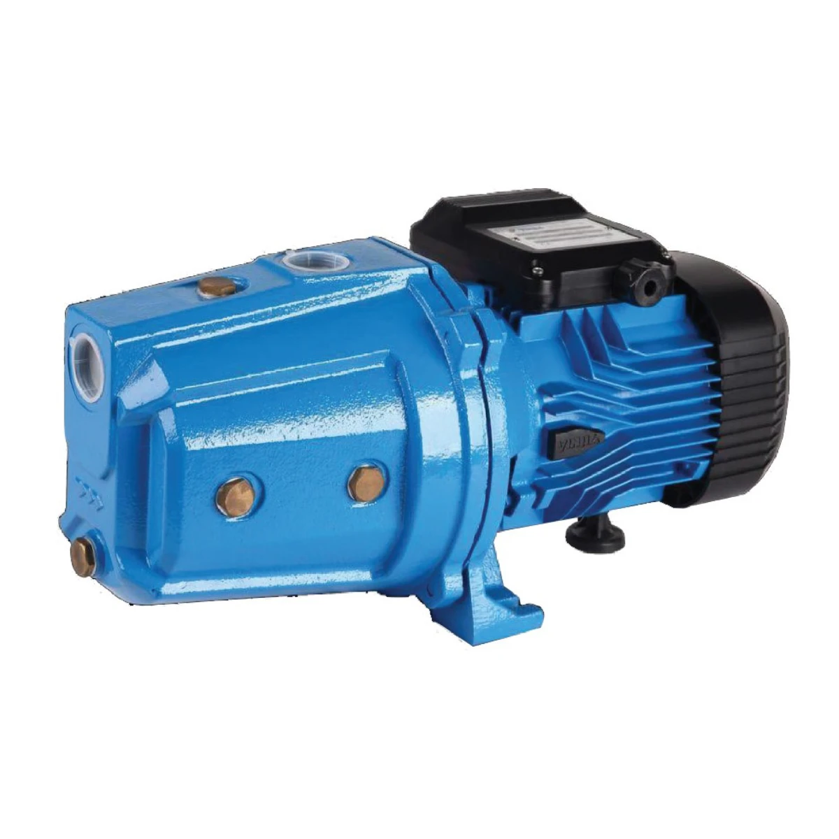 High Pressure Water Pump 1 HP Agriculture Electric Water Pump for Irrigation System