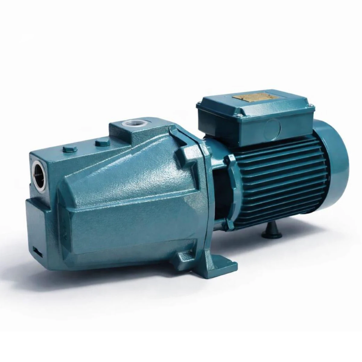 1.5 HP High Pressure Water Pump Agriculture Electric Water Pump for Irrigation System