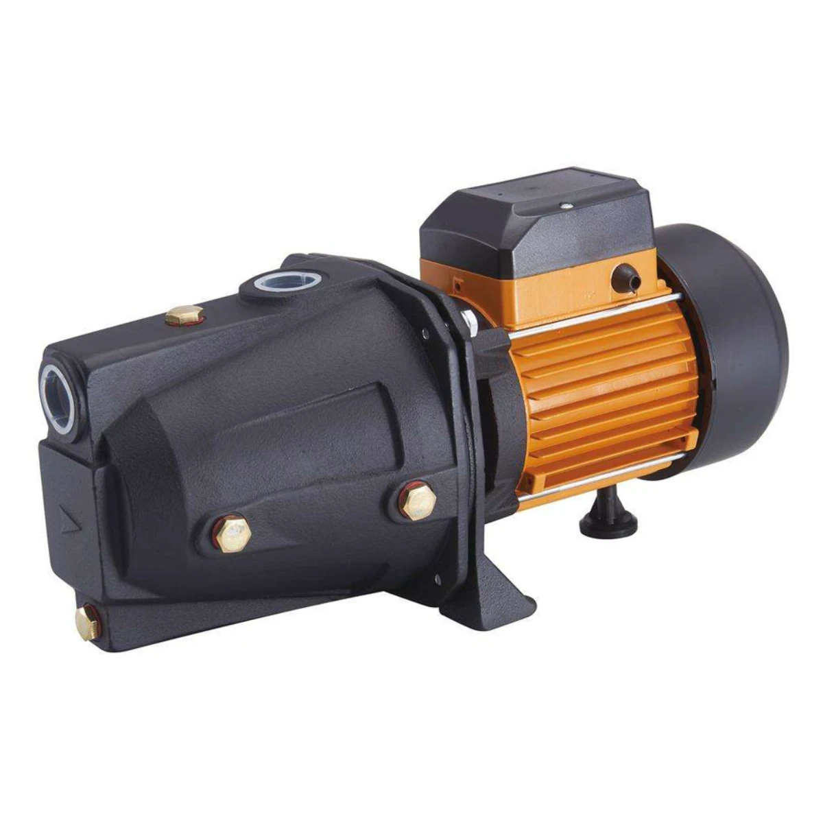 High-quality 1 HP water pump with copper wire, copper irrigation system