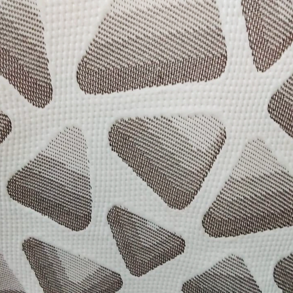 Jacquard Knitted Mattress Fabric Wholesale I Knitting (Jacquard & Mattress Fabric