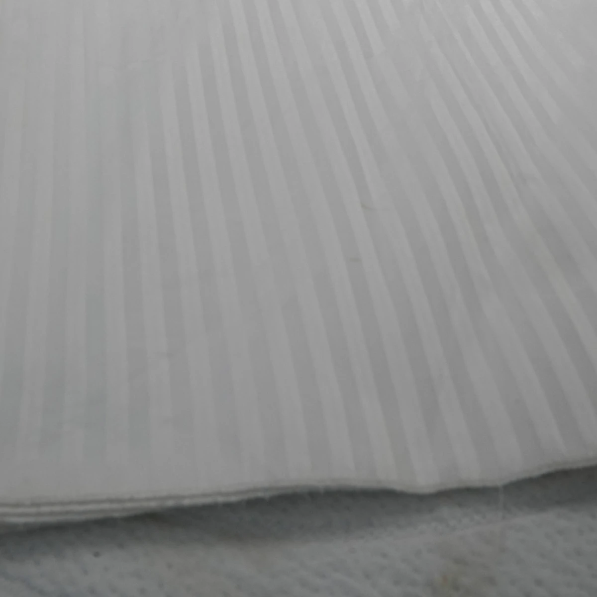 PolyCotton Bed Sheets II PolyCotton Bed Sheets combine the softness of cotton with the durability of polyester