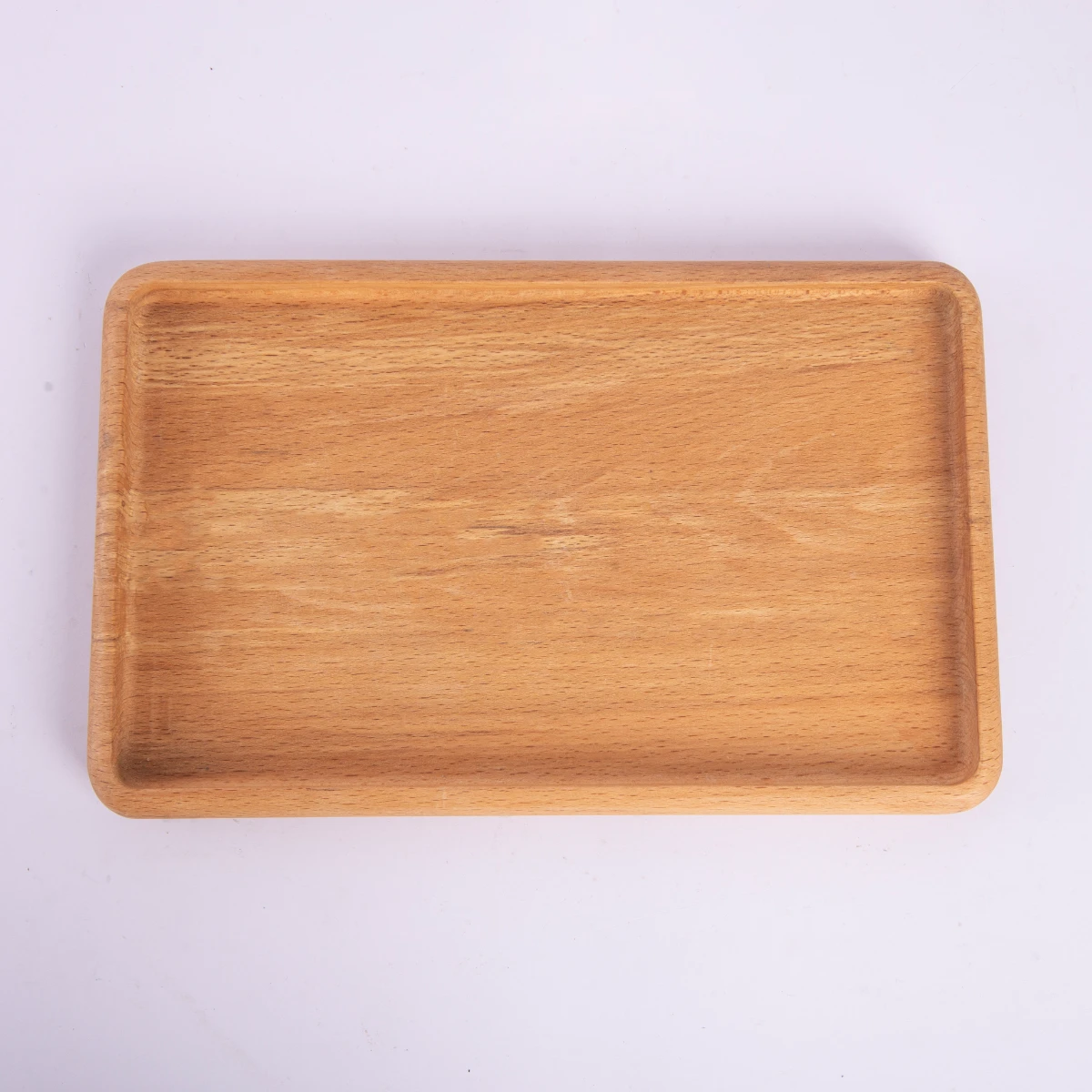 Best Quality Decorative Kitchen Serving Luxury Snack food Display Chocolate Wooden Tray
