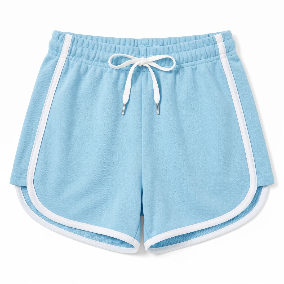 Premium Luxury Ladies Shorts I Wholesale Elastic Waist Quick Dry Casual Performance Shorts, Summer Shorts for Ladies
