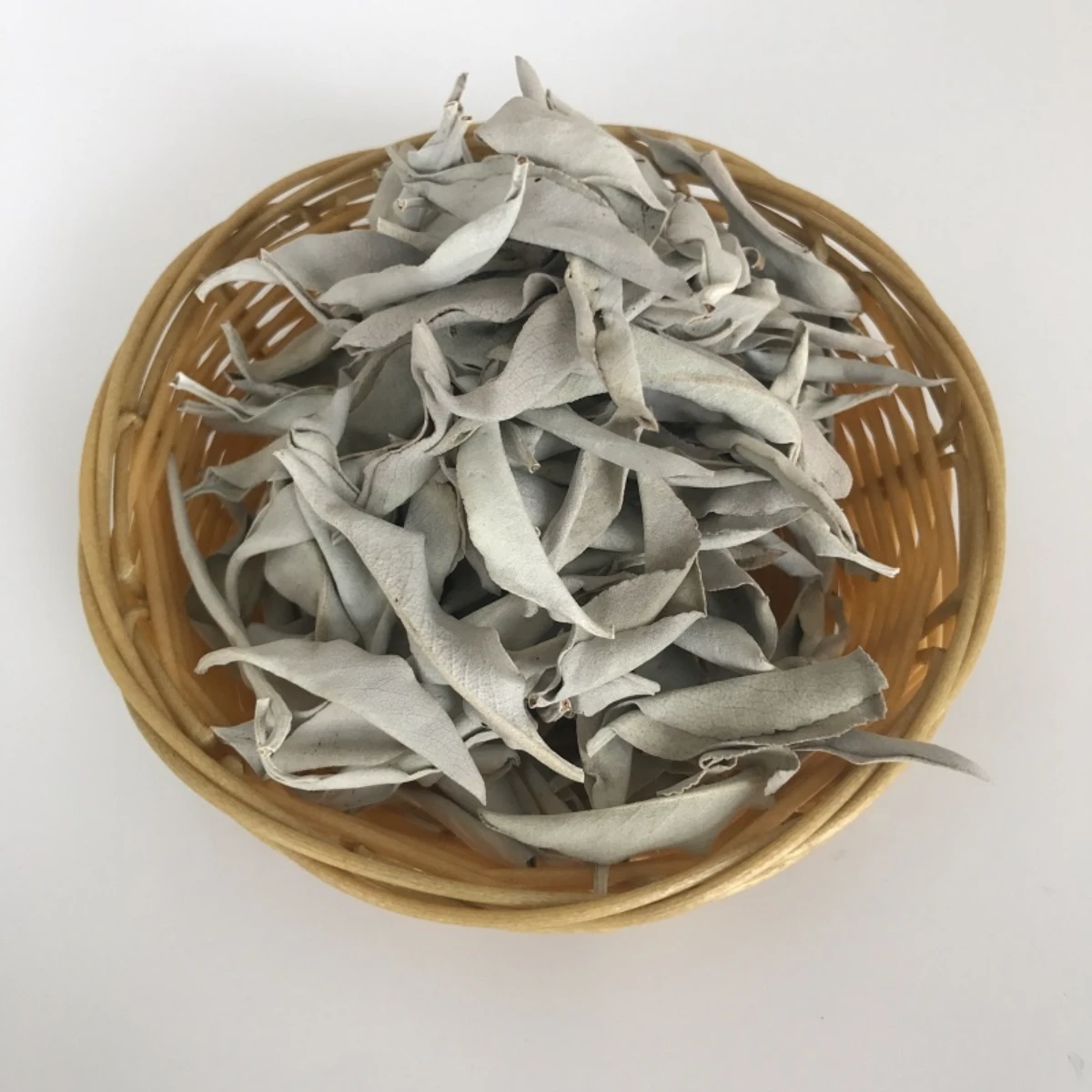 Wholesale Sage Smudge Sticks Bulk Bundles for Wholesale Private Label White Sage Alternative Stock