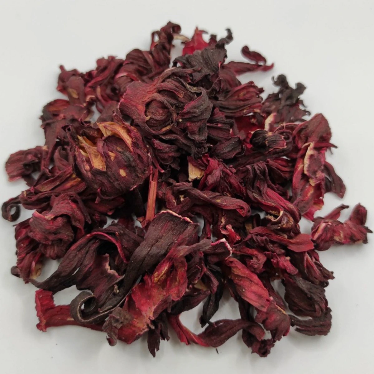 Hibiscus Flower Dried Dried Hibiscus Flowers Bulk Dried Hibiscus Flower Best Price I Export grade
