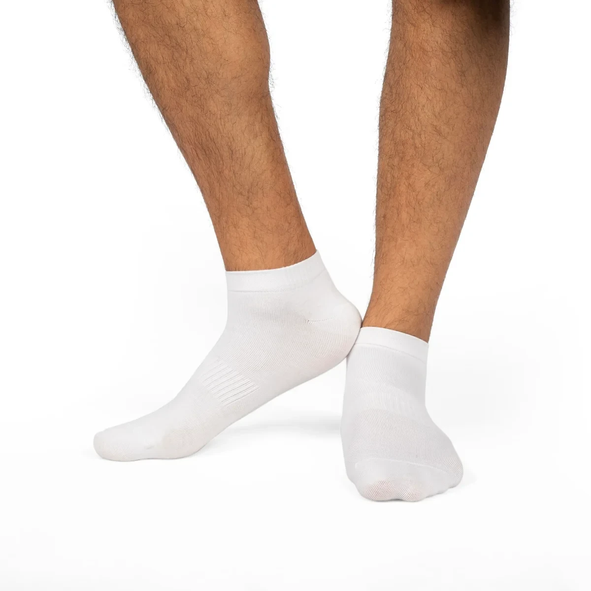 Winter Half Breathable High Quality Bamboo Socks Luxury Diabetic Premium Socks Solid Colored Diabetic Socks