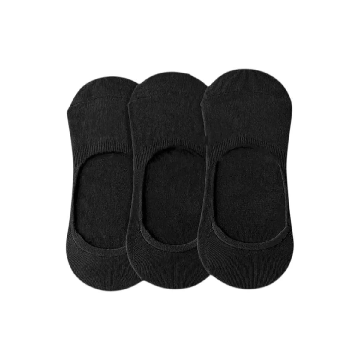 No Show Luxury Premium Socks Solid Colored Breathable High Quality Cotton Socks Locarno