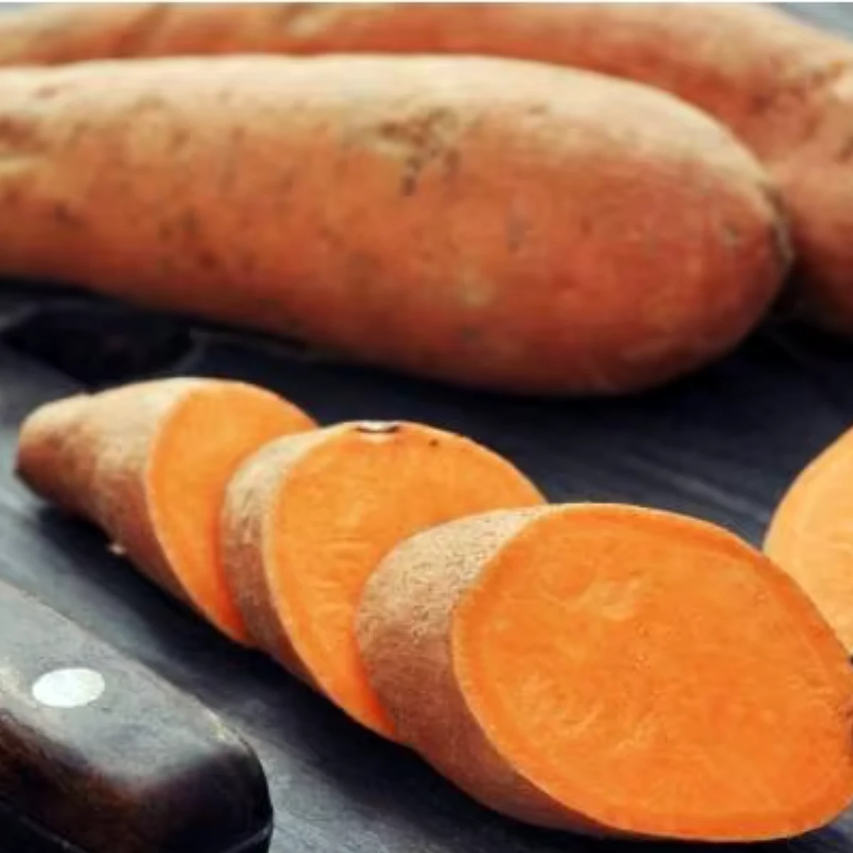 Premium Egyptian Sweet Potatoes