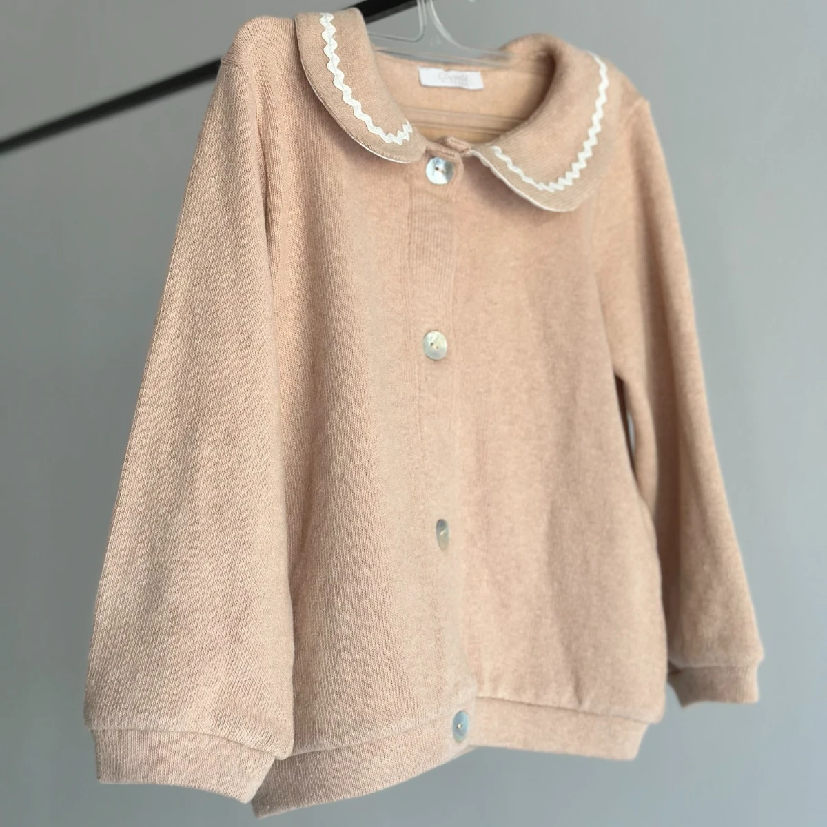 Haute gamme Gilet Kids Soft Bamboo Spandex Casual Short Sleeve Tee for Toddler Girls Kids l Custom Children Clothing