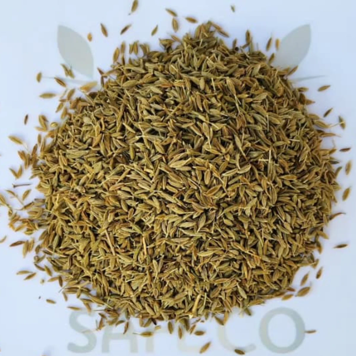 Bulk Egyptian Dried Cumin Seeds for Export