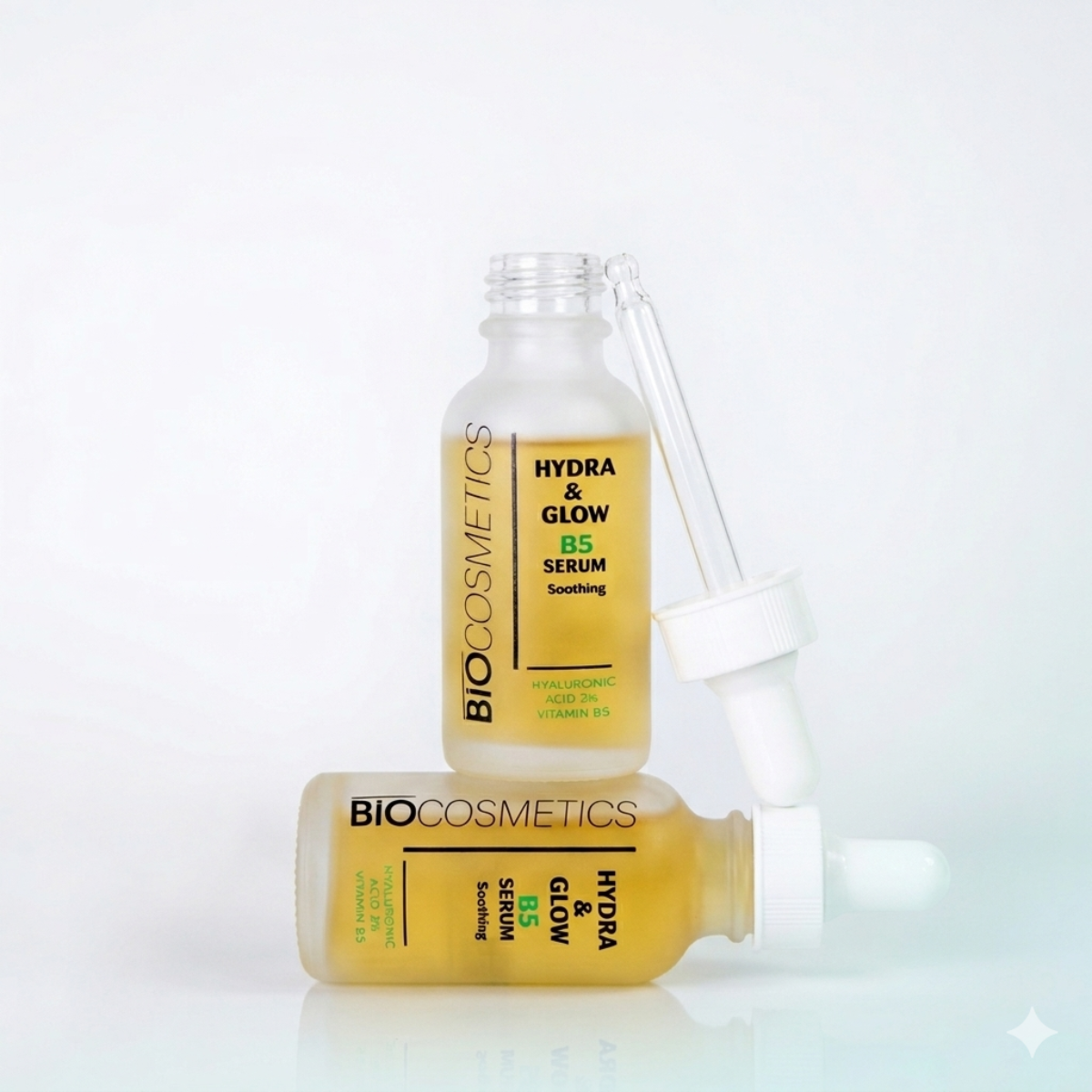 Hydra & glow B5 serum